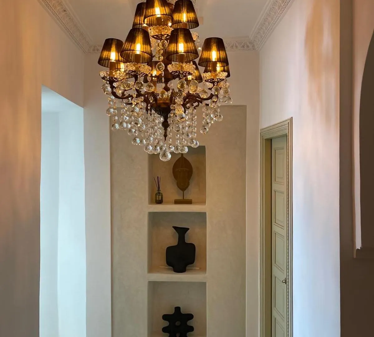 Casa vacanze Riad Lunja Marrakesh Marocco