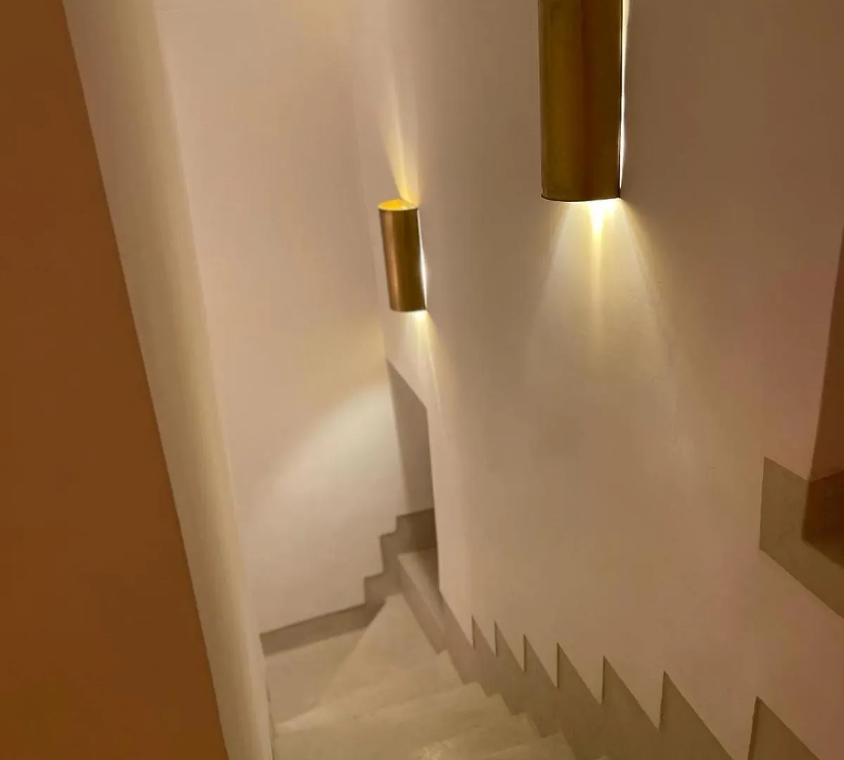 Riad Lunja Marakéš Maroko
