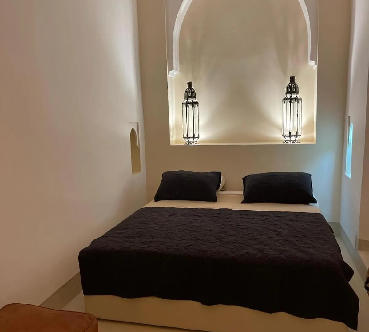 Riad Lunja Marrakesh