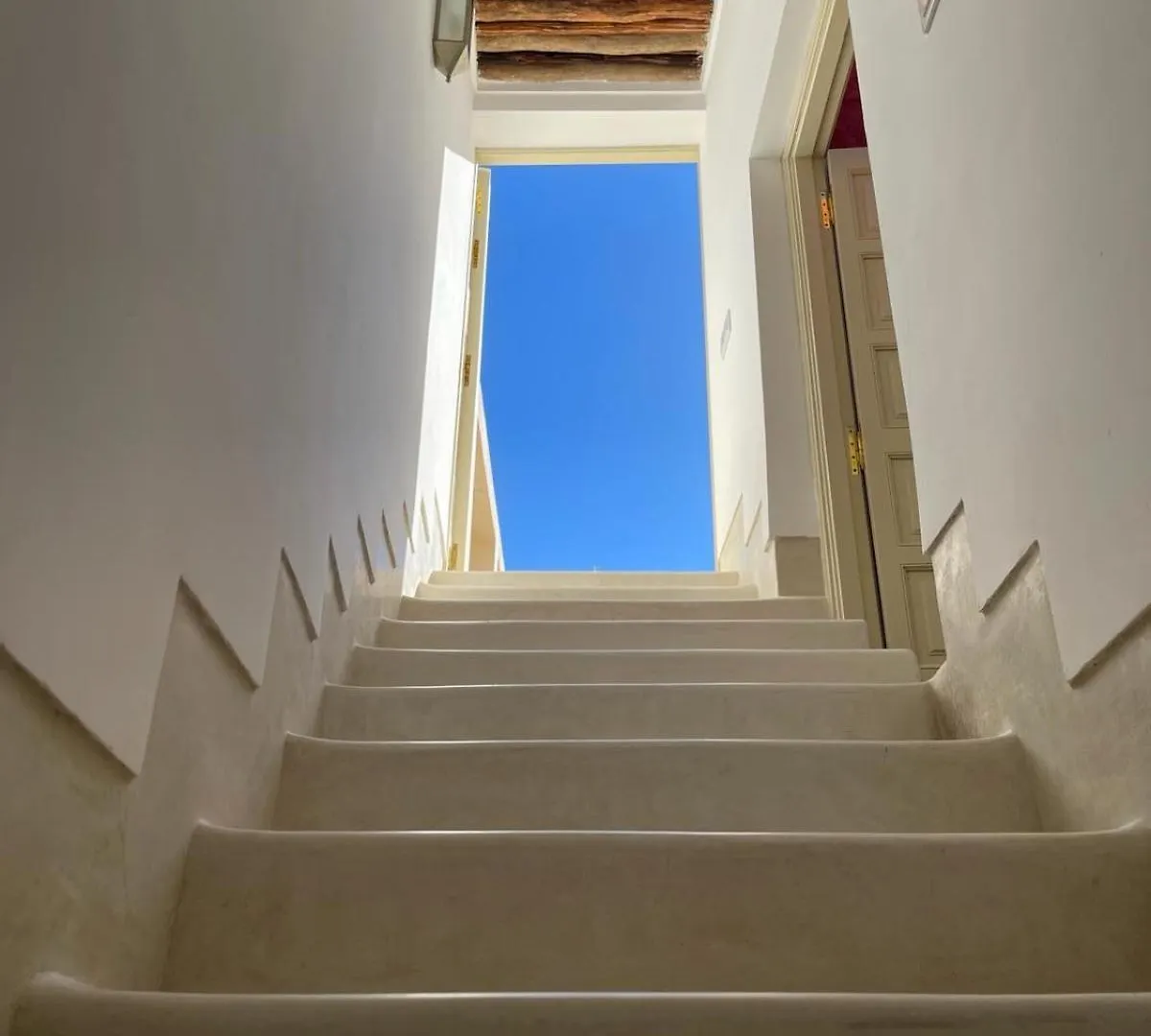 Holiday home Riad Lunja Marrakesh