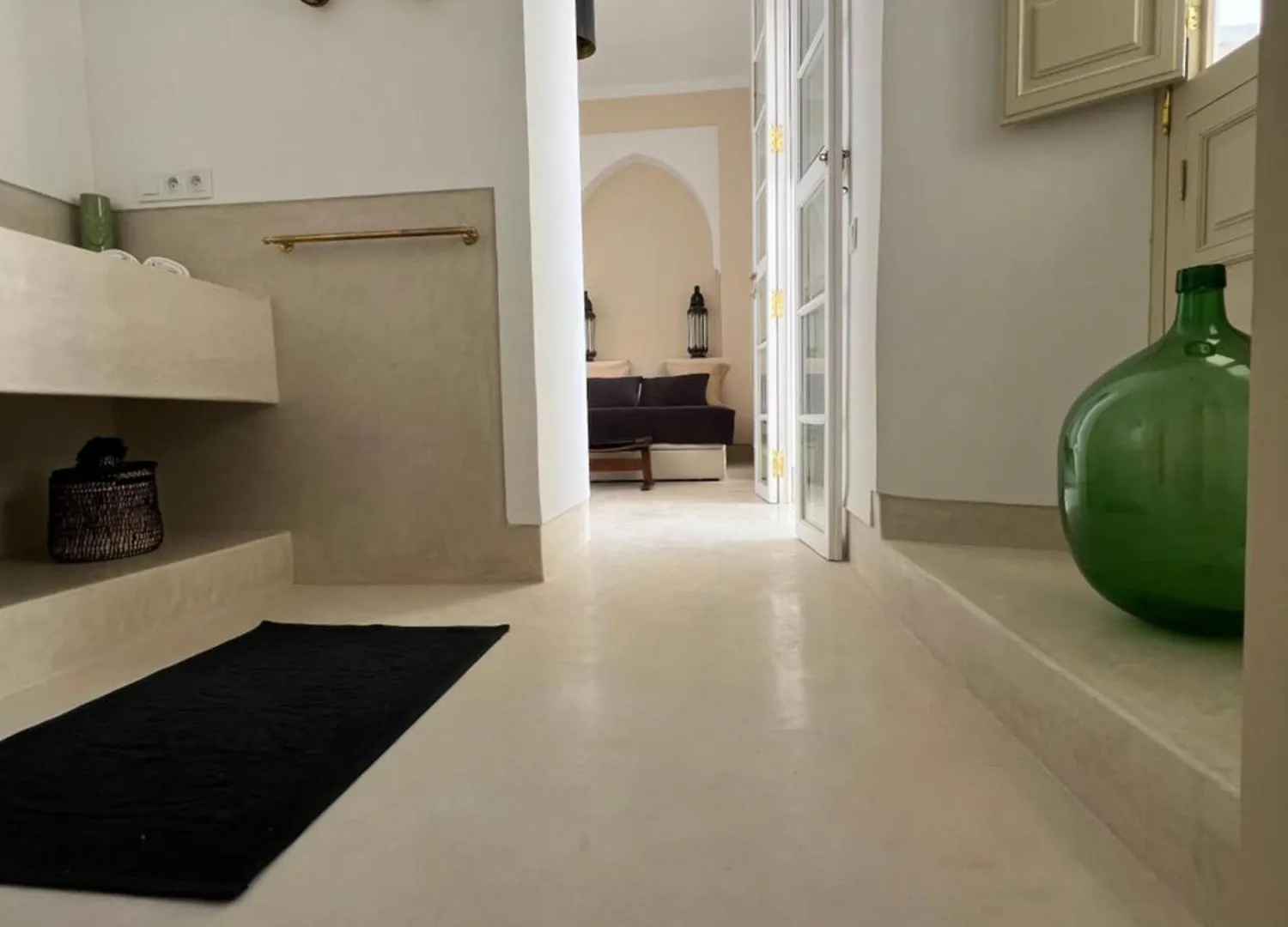 Holiday home Riad Lunja Marrakesh Morocco