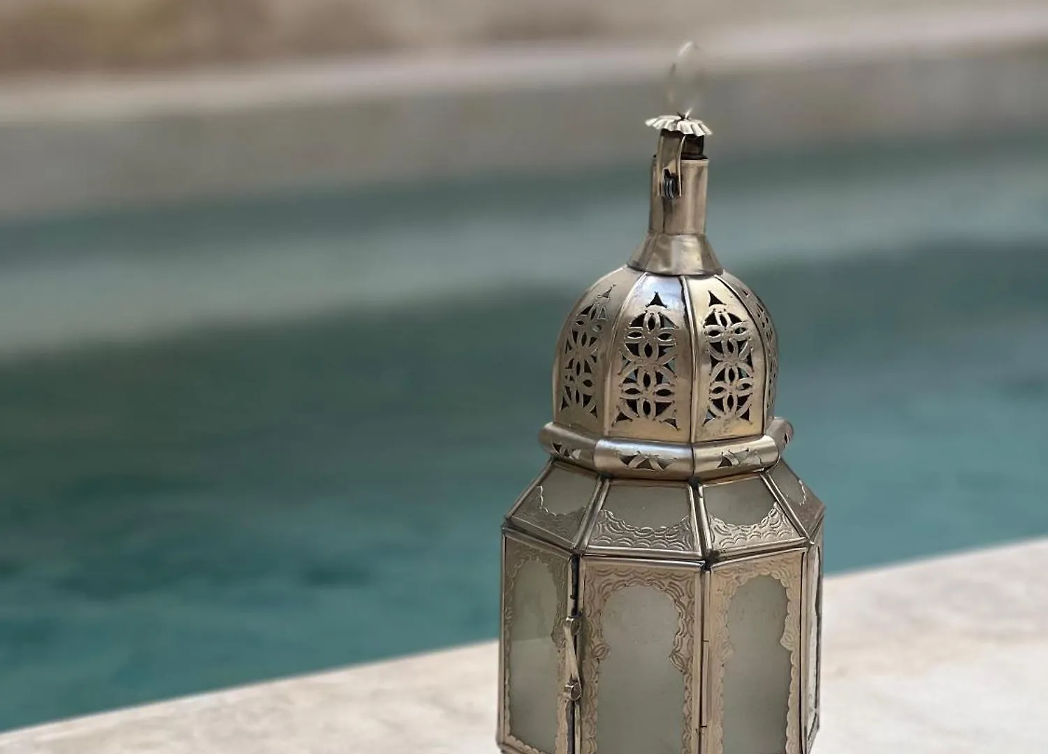 Holiday home Riad Lunja Marrakesh Morocco