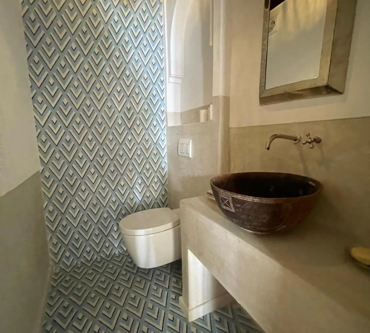 Holiday home Riad Lunja Marrakesh