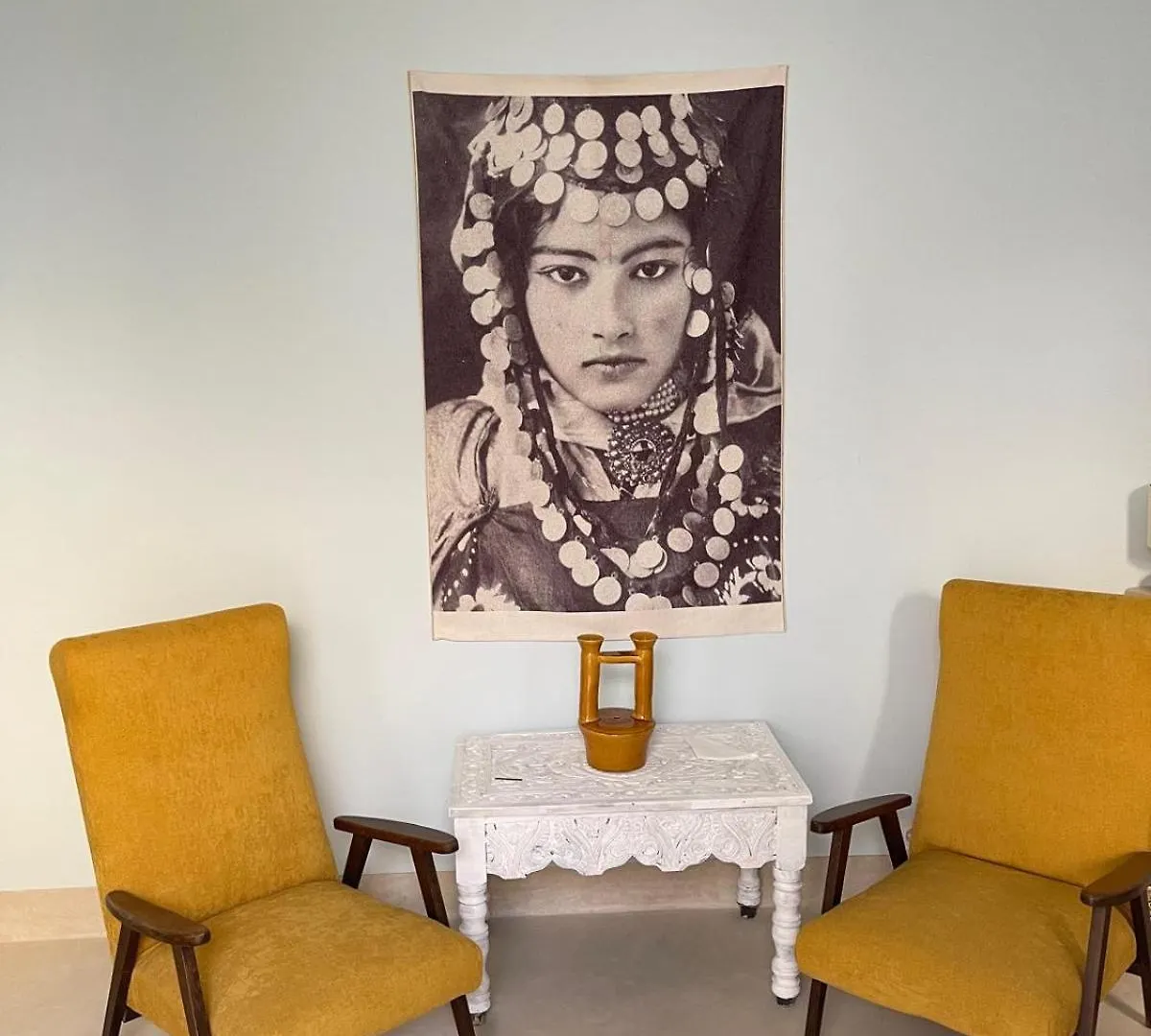 Riad Lunja Marrakesh Holiday home
