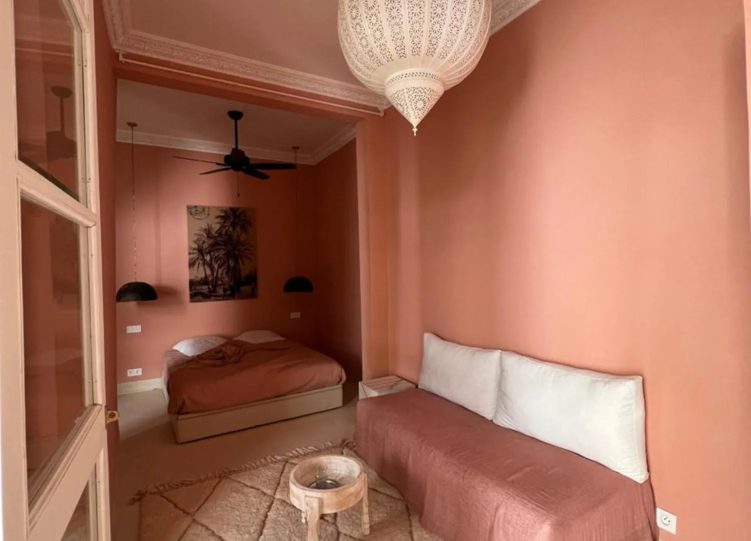 Holiday home Riad Lunja Marrakesh Morocco