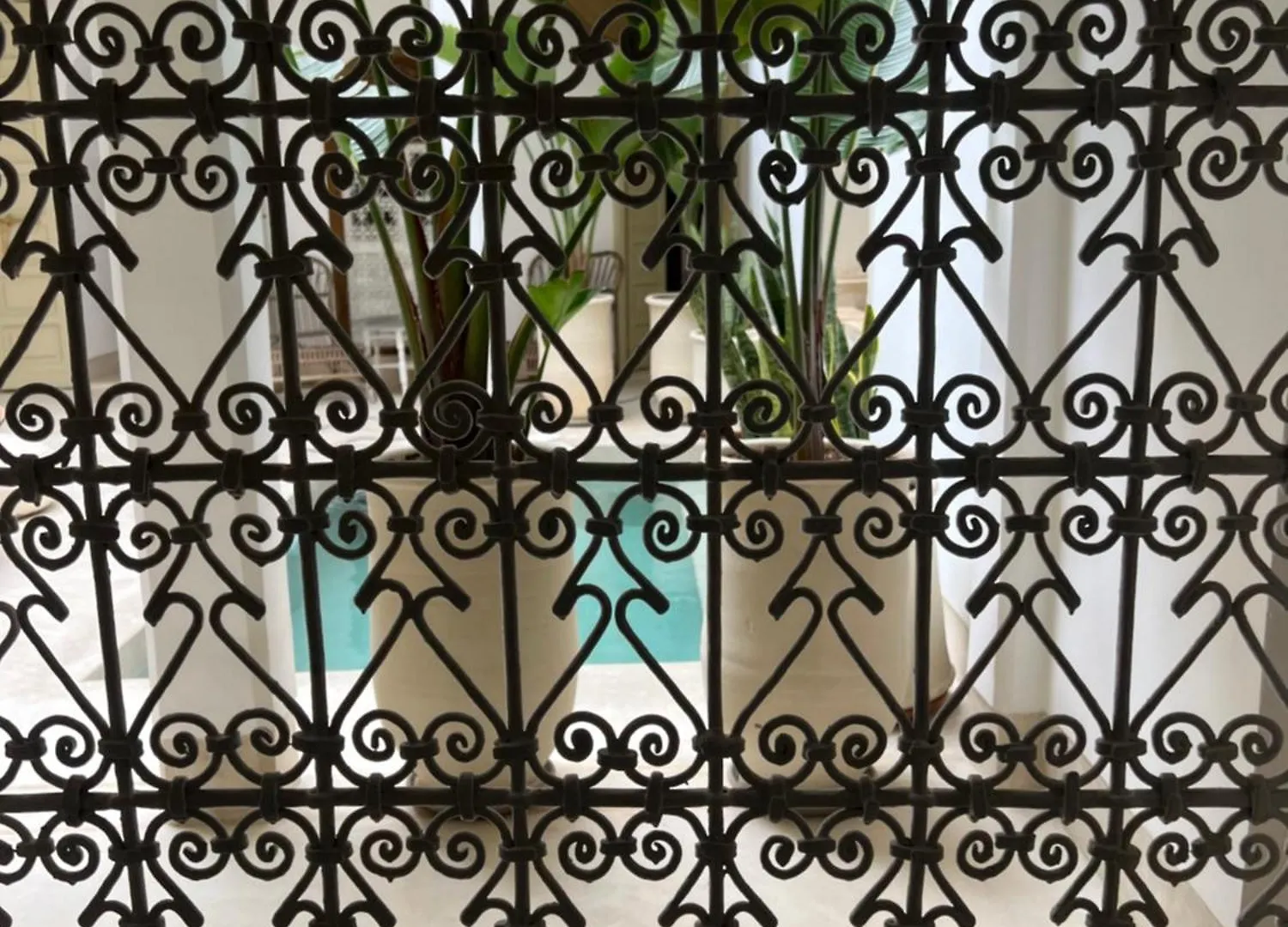 Holiday home Riad Lunja Marrakesh