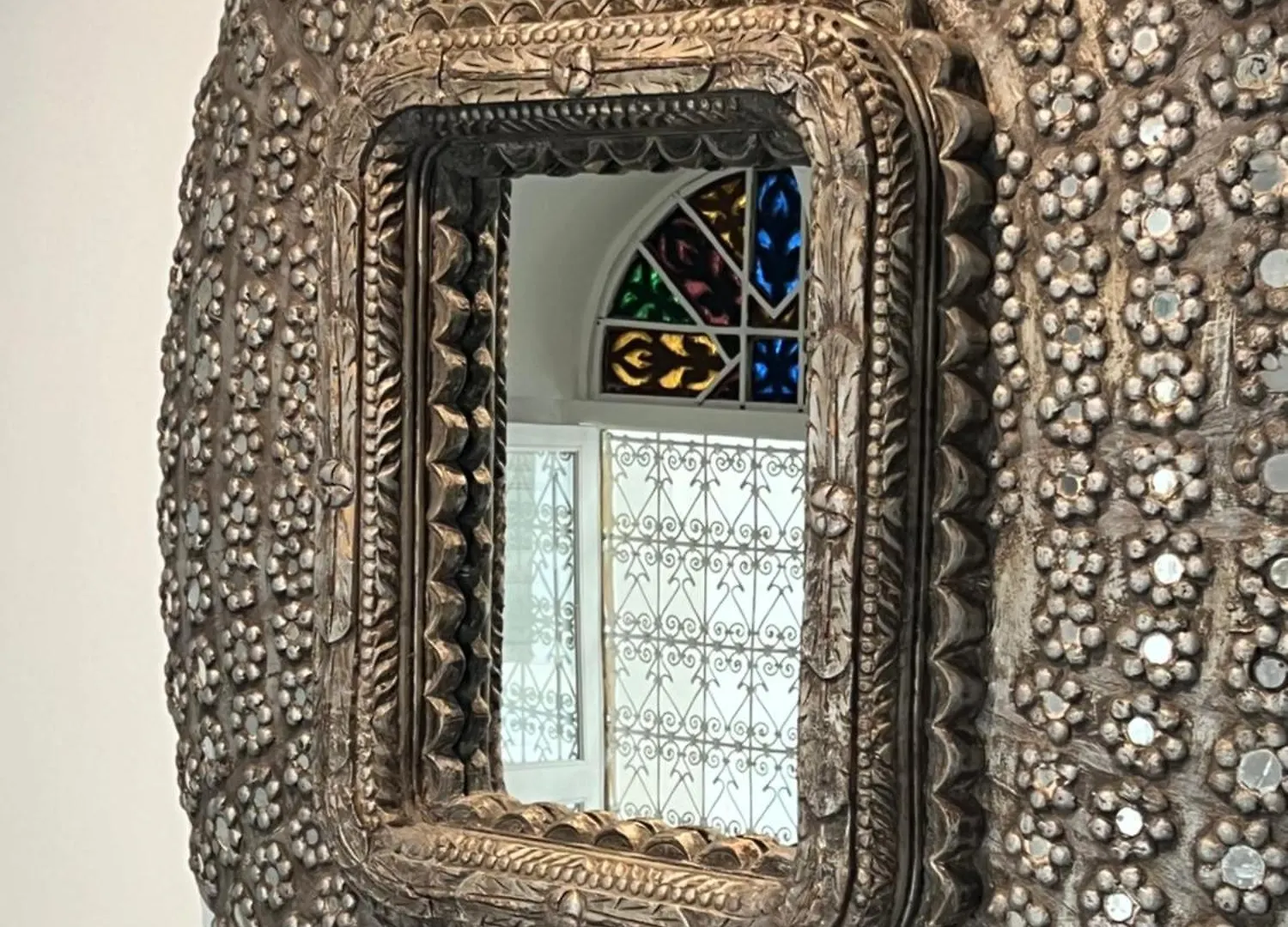 Riad Lunja Marrakesh Holiday home