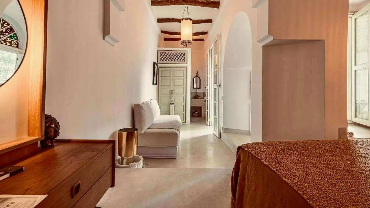 Holiday home Riad Lunja Marrakesh