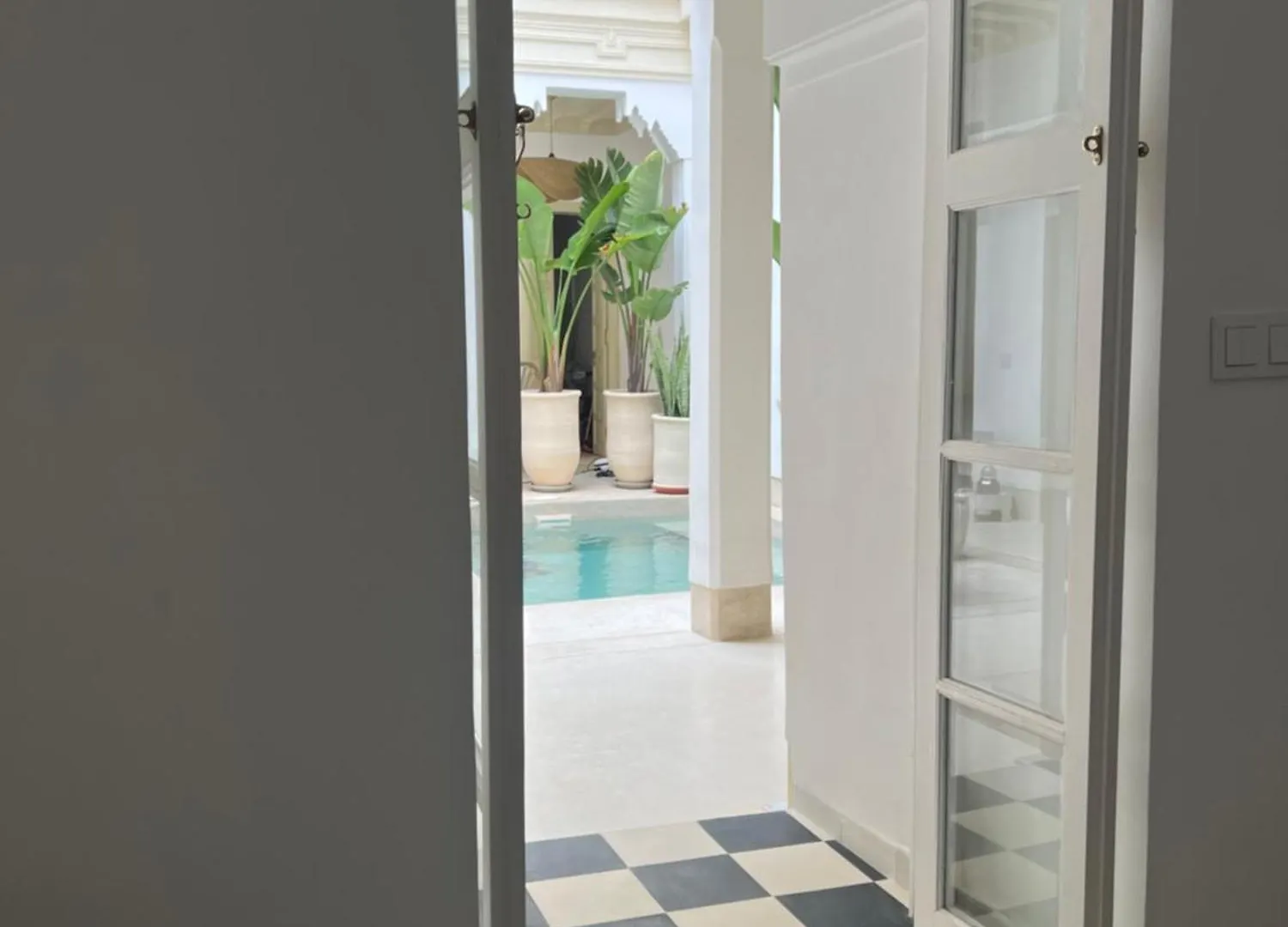 Riad Lunja Marrakesh 0*,