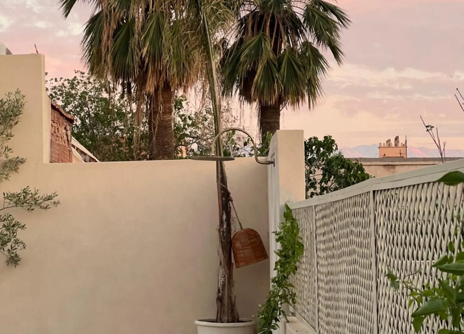 Riad Lunja Marrakesh 0*,